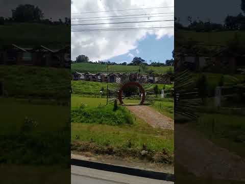 Carchi San Pedro De Huaca 02/2026