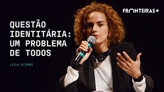 Questão identitária: um problema de todos