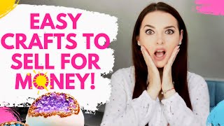 13 Things to Make and Sell Online for Money