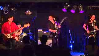 FROZEN MEMORIES　2013.11.3　布袋寅泰　COVER　SSTsu37