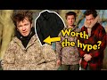 Filson Vs WeatherWool The Two Best Wool Jackets