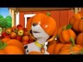 Nick Jr UK Halloween Advert 2014