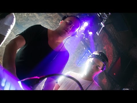 The Slum Vagabunds - Live @ Fuse, Europa Sunrise 02.04.15