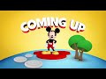 Disney Junior USA More Mickey Mouse Clubhouse Coming Up And Now