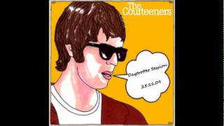 The Courteeners - Yesterday, Today &amp; Probably Tomorrow (Strings)