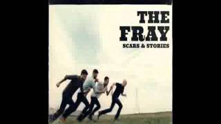 The Fray - Rainy Zurich - Scars And Stories - New Album