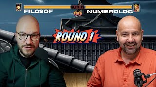 Ce e numerologia? Am dezbătut cu un numerolog (Valeriu Pănoiu)