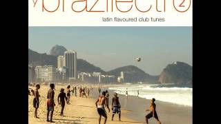 DJ Rosa form Milan - My Brazilectro Dois