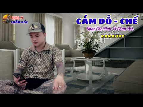 Cám dỗ chế karaoke phúc pi châu đốc
