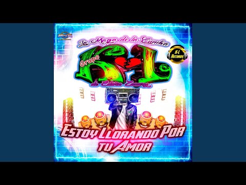 Estoy Llorando Por Tu Amor
