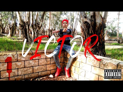 Mc LAZ - VICTOR 01 (Clip Officiel)