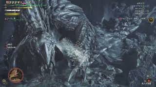 【モンハンワイルズ(PS5)】今日だけはワイルズせざるをえない(2026/2/18)【エンジョイ勢】