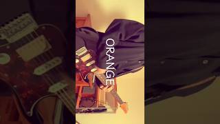 【shorts】ORANGE/SPYAIR 弾いてみた！ #ギター #弾いてみた #オレンジ