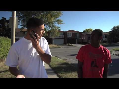 Us & Them (Official Video)