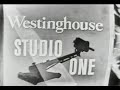 Studio One The Glass Key S01 E13