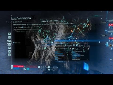 DEATH STRANDING Walkthrough Gameplay Part 21