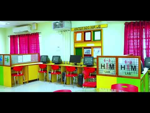 BVRIT Hyderabad College of Engineering for Women, Hyderabad