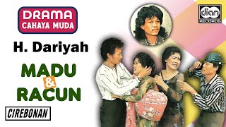 Download lagu H.Dariyah - Madu & Racun | Drama Cahaya Muda |  Audio mp3