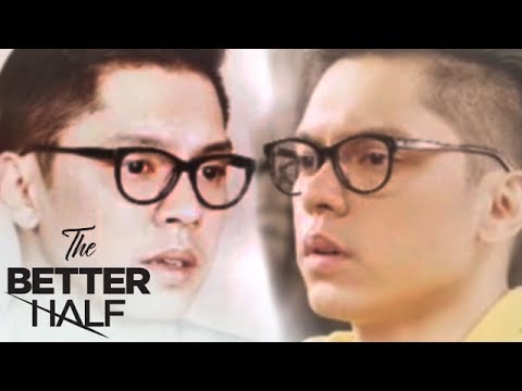 The Better Half: Marco's Theme "Saglit" by Moira Dela Torre (Official Lyric Video)