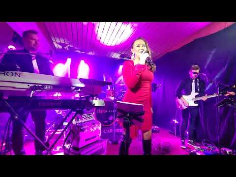 Saija Tuupanen-Kuin poutasää (Ilveskasino 30.8. 2025) 