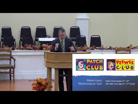 New Heights Baptist Church Albuquerque Sun 10-16-22 AM