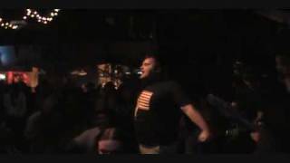 AMONG THE LIVING at the CATALYST part 1