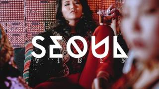 Reddy - Think (feat. Jay Park)