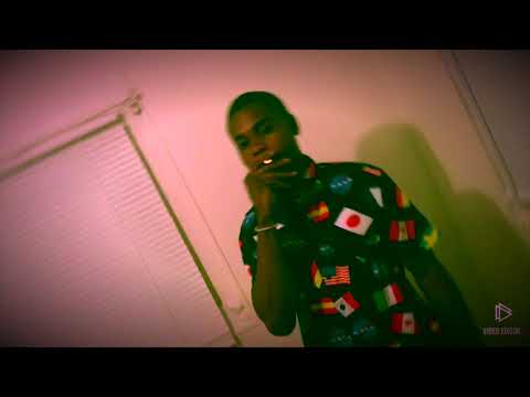 NHL Wess - Back 2 Ya (OFFICIAL🎞)