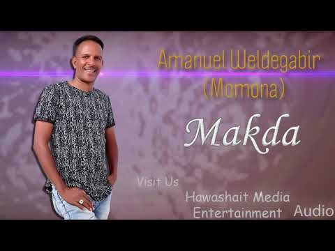 Momona Eritrean Music   Makda