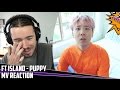 FT Island(FT아일랜드) - Puppy(퍼피) | MV Reaction ...