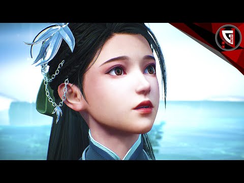 Sword and Fairy 7 | Quick Review