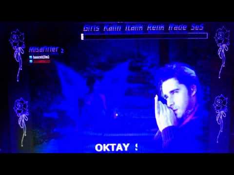 HASRET-FM    DJ HASRET DJ OKTAY