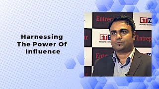 Harnessing The Power Of Influence  image