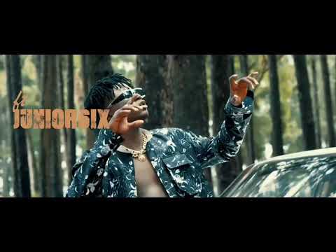 Daviva Trillz ft Junior6ix - OLD TIME GIRL (OTG)