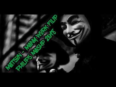 Matson - Many Work (Filip Philips Mashp 2018)