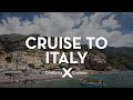 Discover Italy With Celebrity Cruises