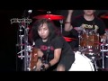 EDANE Live At Java Rockin Land 2013