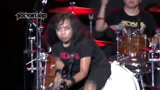 Download lagu EDANE Live at Java Rockin'land 2013 mp3 Download lagu EDANE Live at Java Rockin'land 2013 mp3