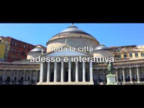lifCity: Naples Video