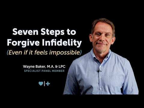 7 Steps to Heal After an Affair. Can You Forgive Infidelity?