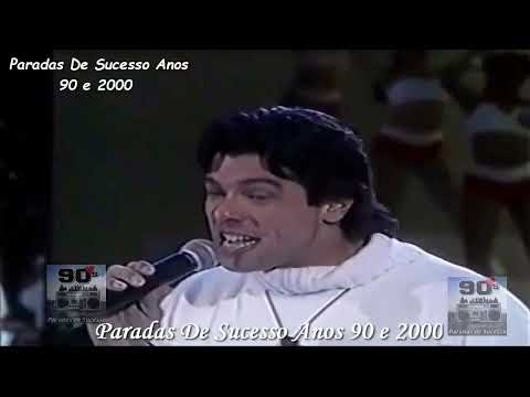 Maurício Mattar - Nada Apaga Essa Paixão