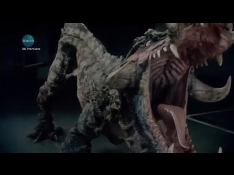 Kaprosuchus Tribute - Animal I Have Become | Primeval Series 4 and 5
