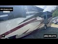 Check out this Video for a 2018 Tiffin Phaeton 37BH(Stock #481292)  for sale by Pop RVs. This unit is located in Sarasota, FL