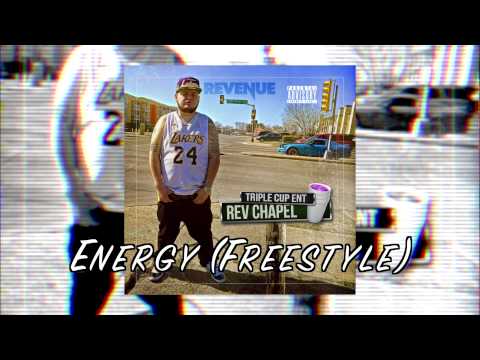 Revenue - Energy (Freestyle)