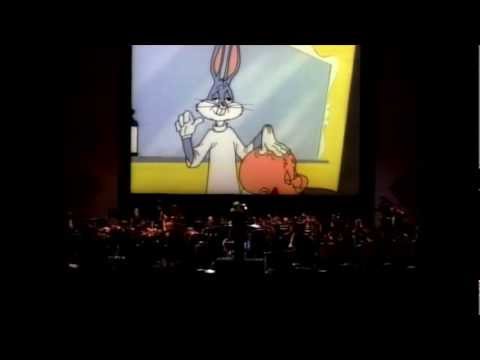 Bugs Bunny at the Symphony 4/4