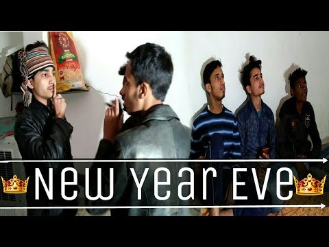 New Year Eve Party | RSP