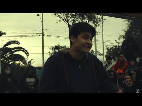 MARCELO vs. DUESPRO vs. JOTAB - 8vos | Titanes Fecha VI