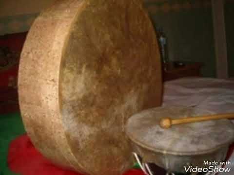 Cheikha hasnia et cheikh chouchou bonne année