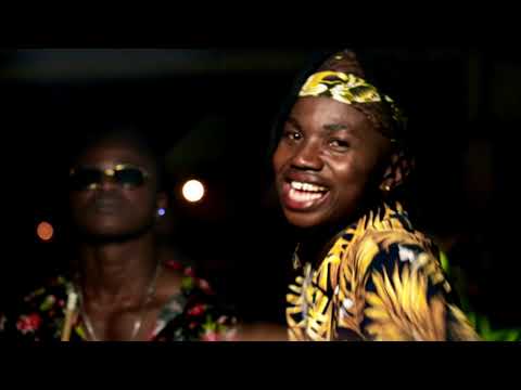 S Kide - Harmonize (Official Video)