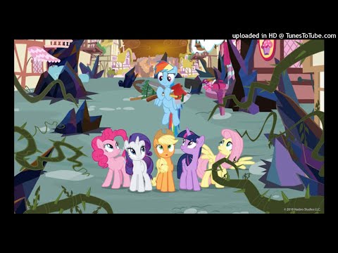 [FREE] My Little Pony Sjtoognar x Lil Darkie Type Beat (prod. Ne Skazhu)